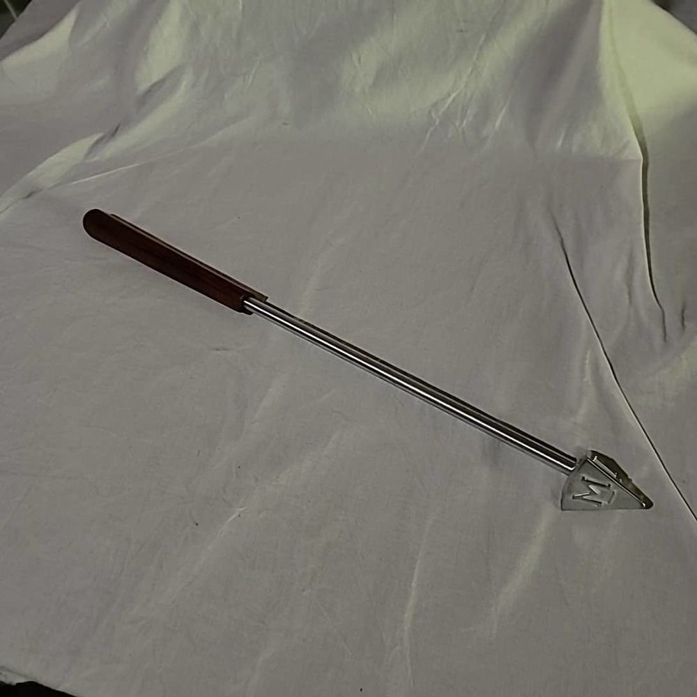 Meat / Steak Branding Iron